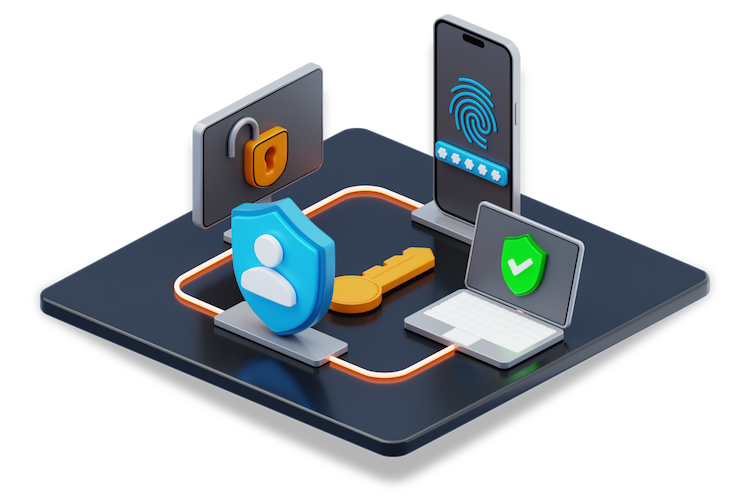 Cyber Protection by Microminder